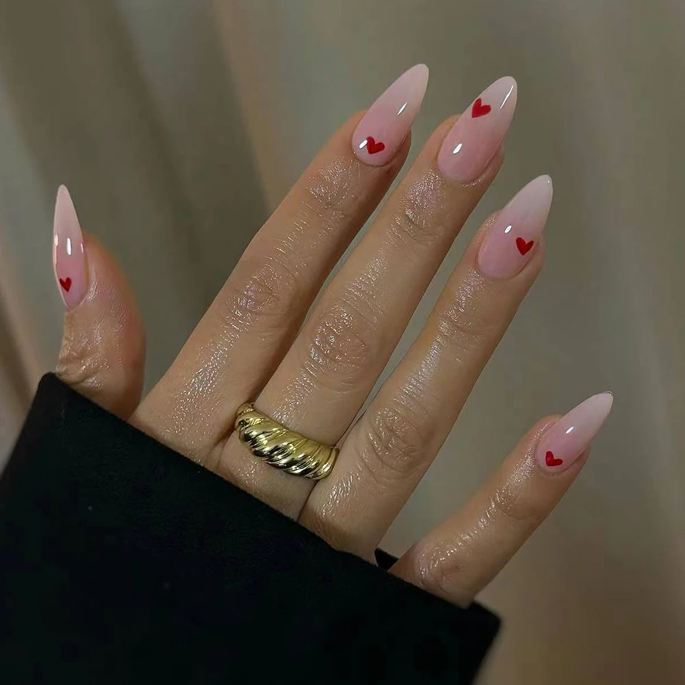 unha stiletto vantagens desvantagens