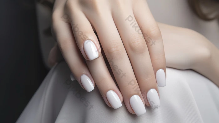 unhas baby boomer