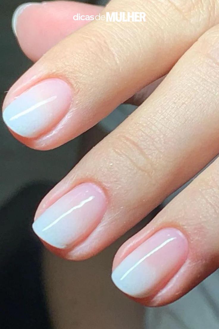 unhas baby boomer