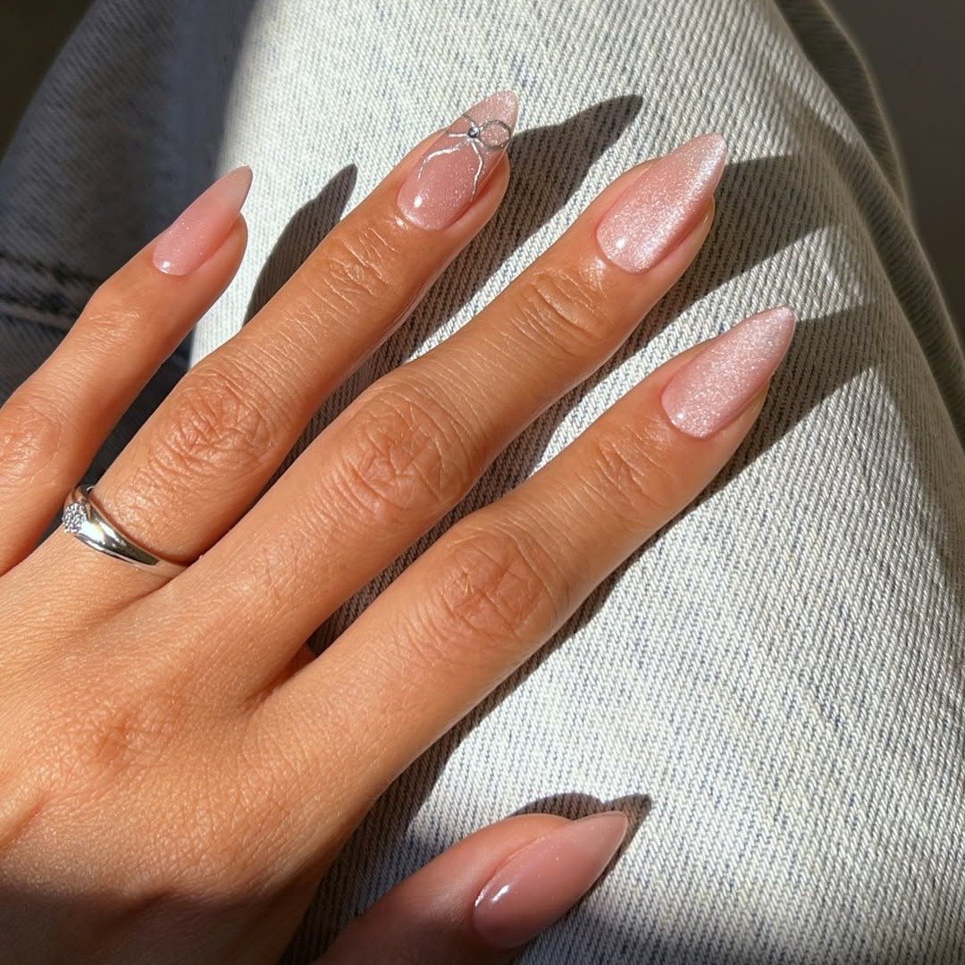 unhas magnéticas