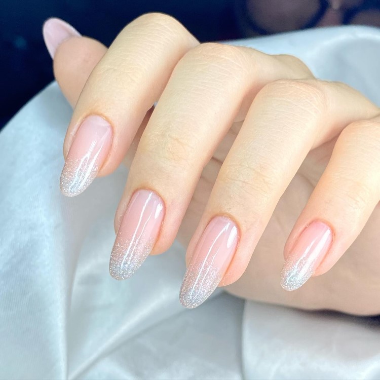 unha baby glitter