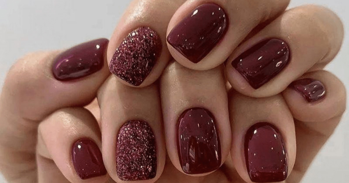 esmalte para unhas curtas