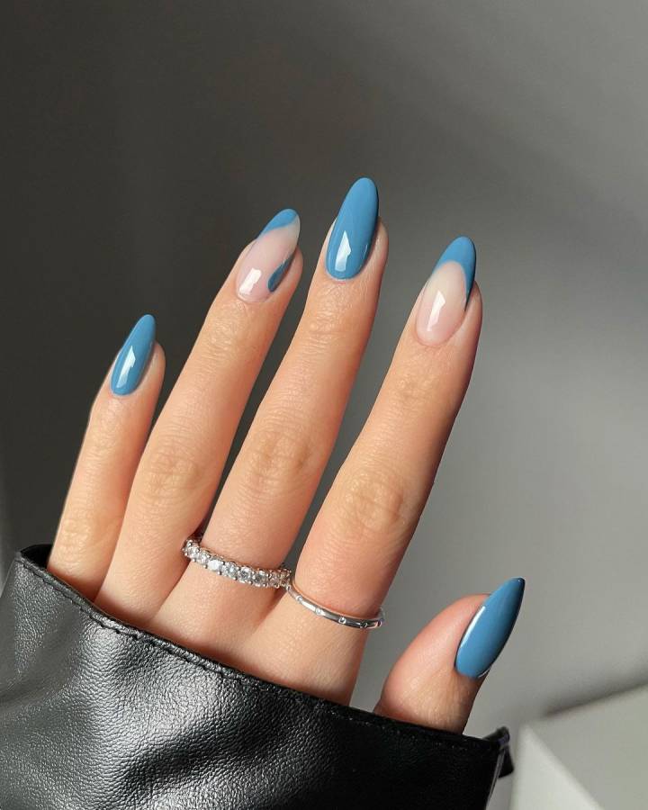 alongamento de unhas