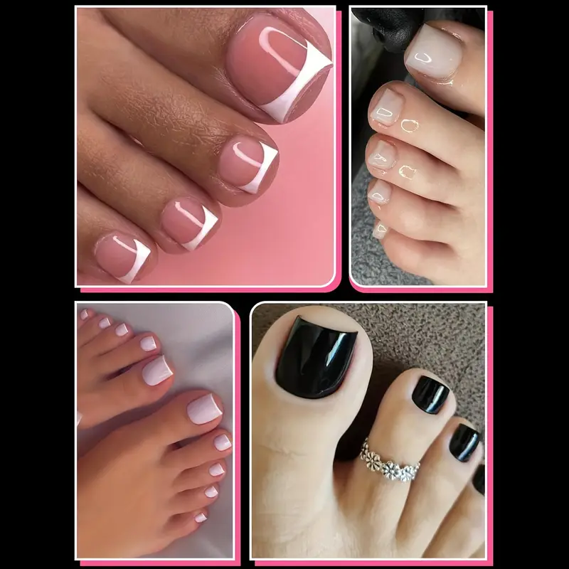 decoração de unhas de gel
