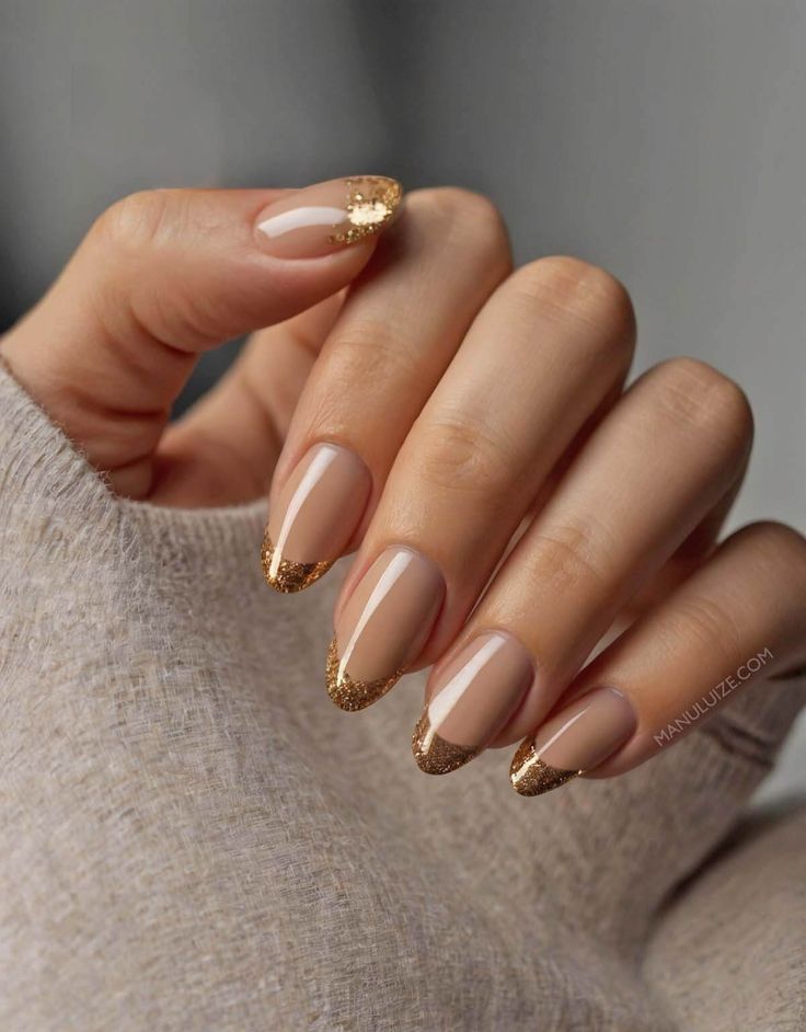 unhas marrom inverno 2026