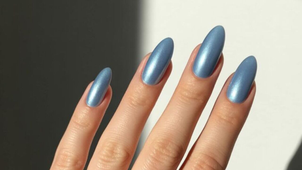 unhas burgundy inverno 2026