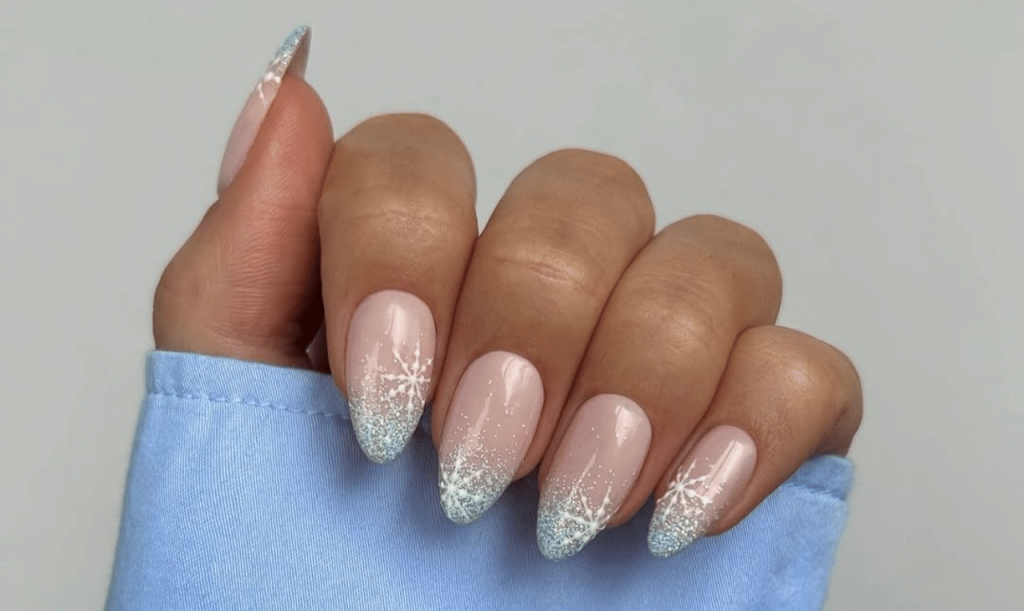 nail art inverno 2026