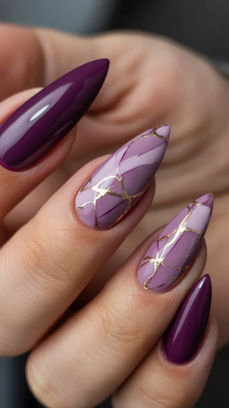 unhas elegantes inverno 2026