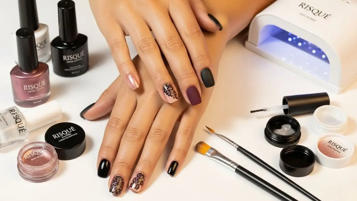 tendências unhas 2026