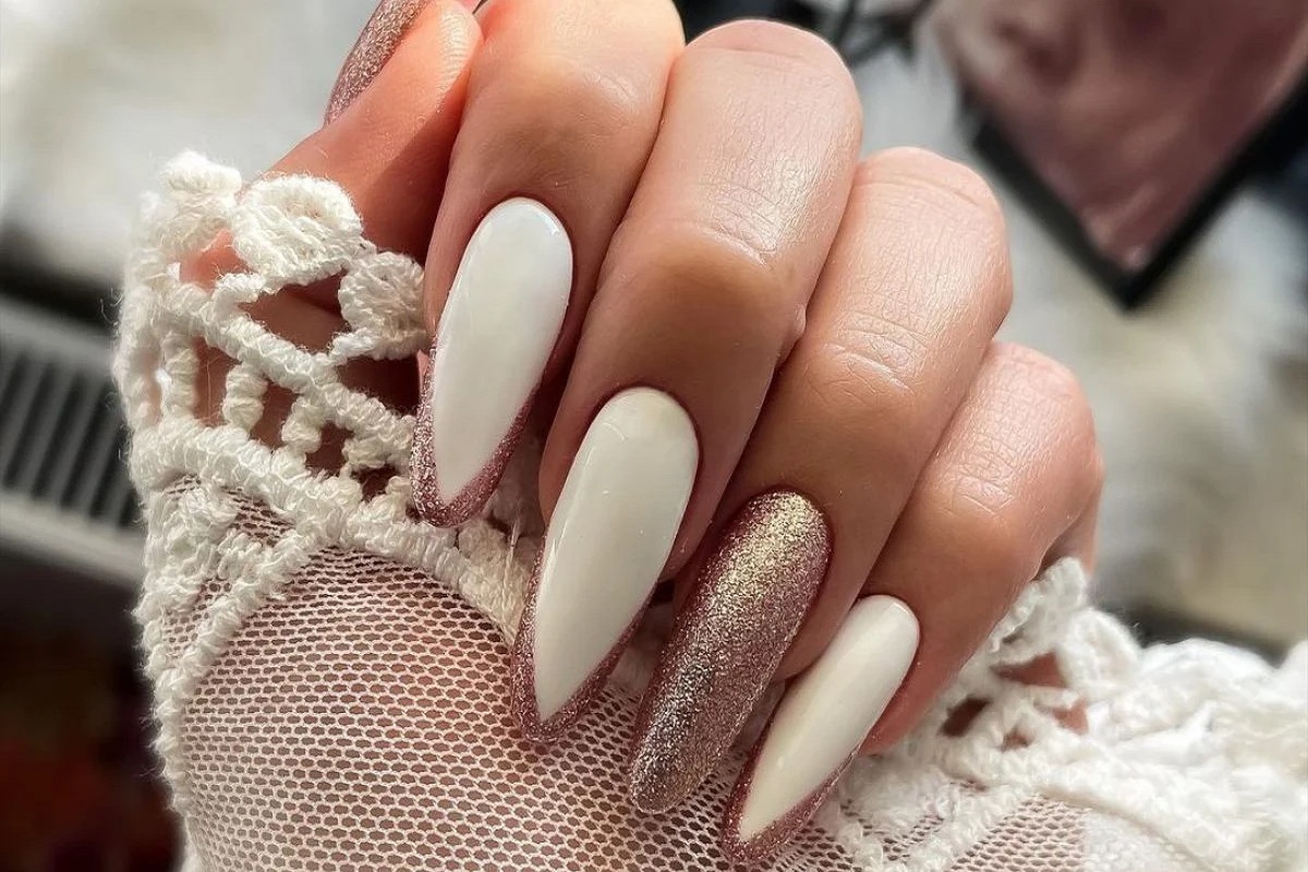 manutenção unhas em gel
