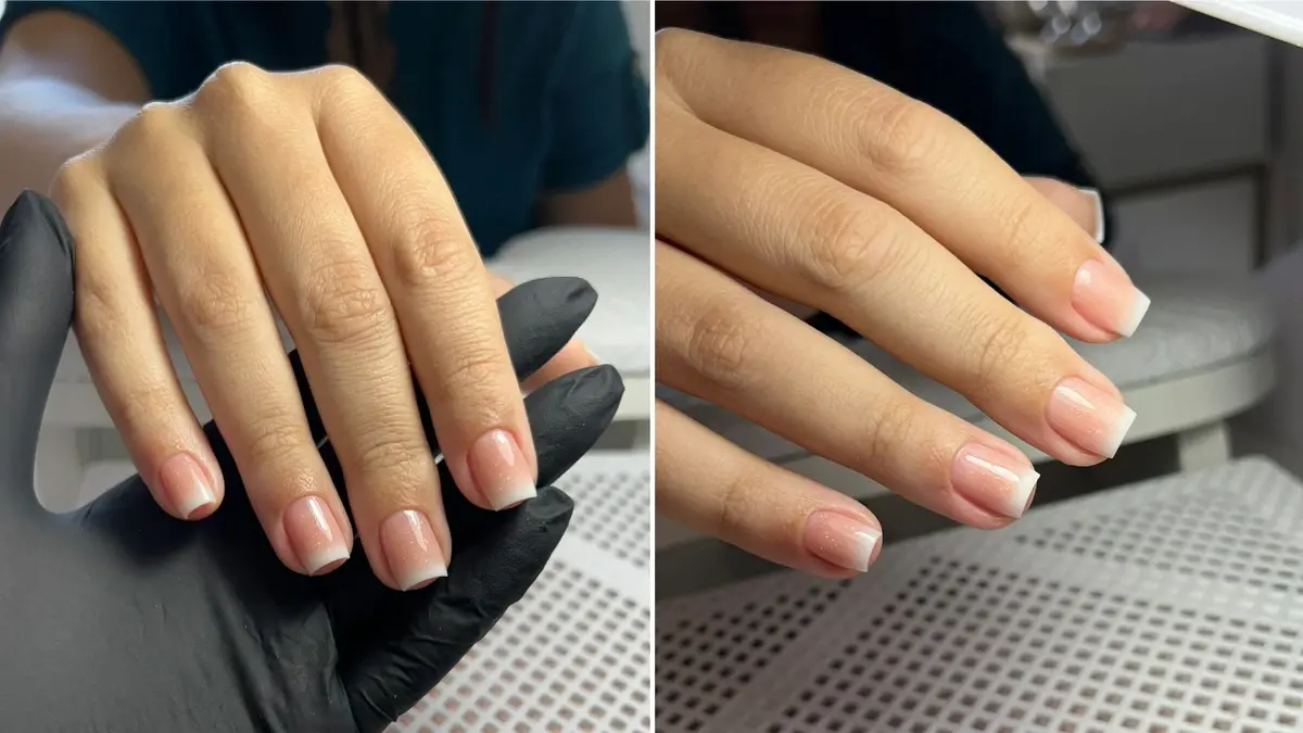 manicure 2026