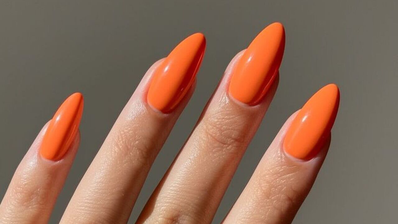 unhas minimalistas gel 2026