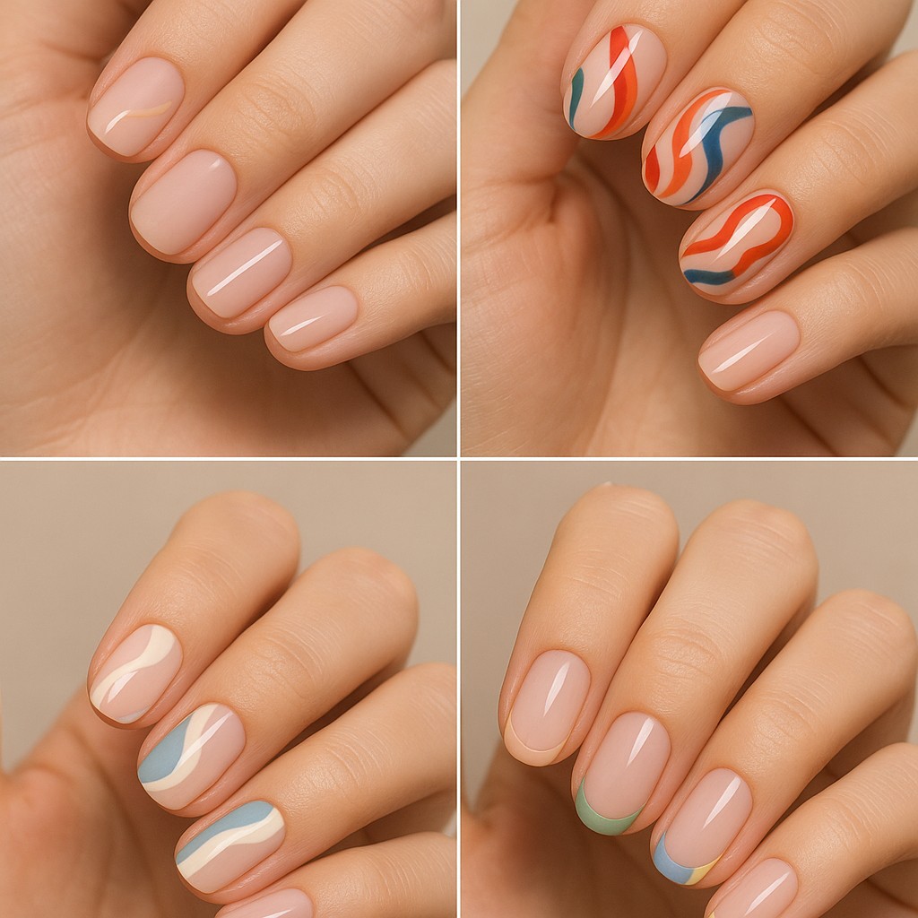 cuidados unhas em gel durabilidade
