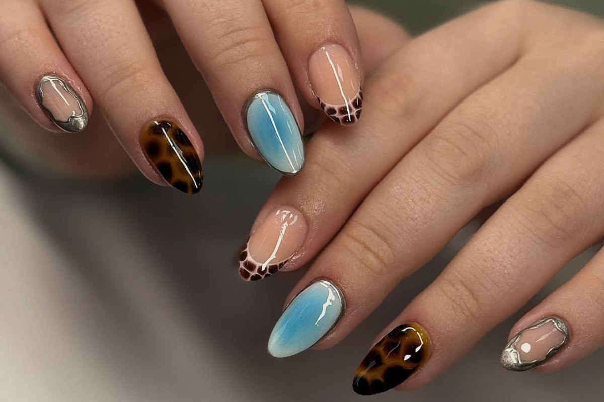estilos de unhas gel 2026
