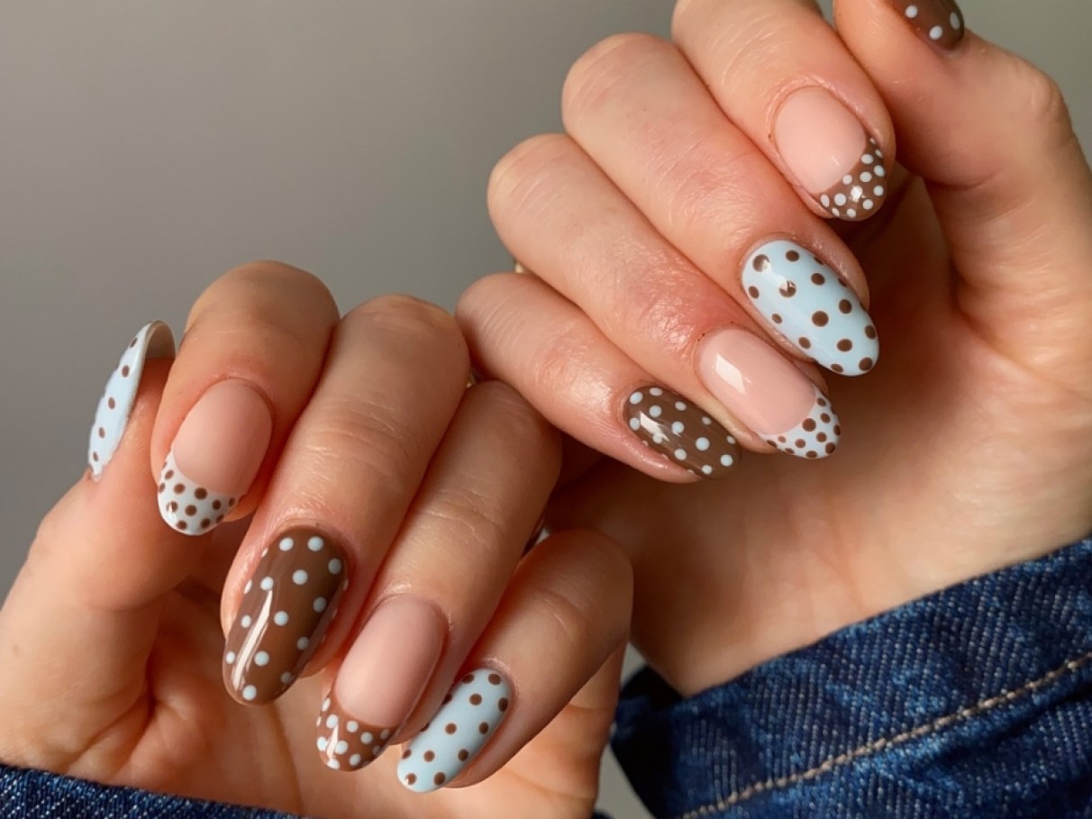 estilos de unhas gel 2026
