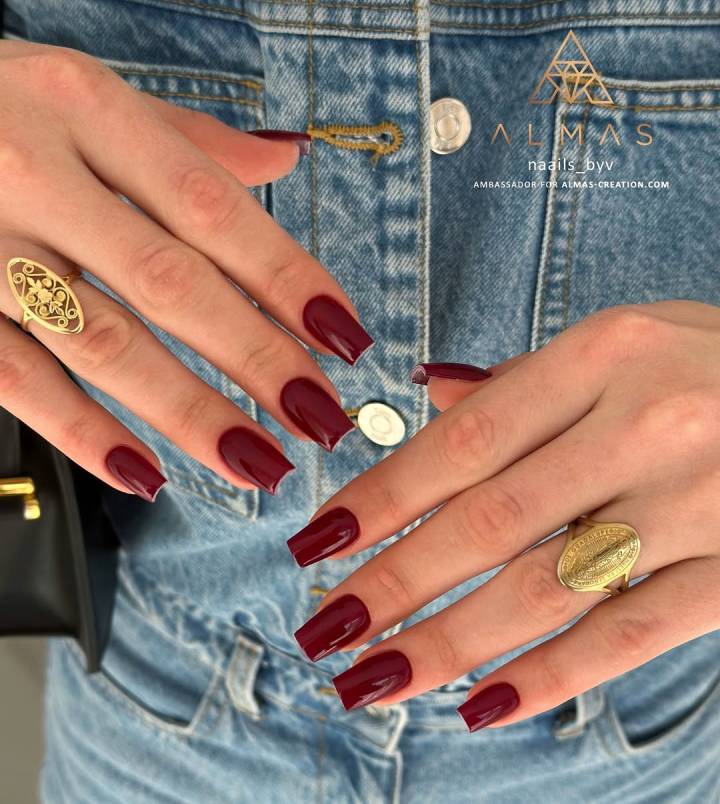 manicure 2026