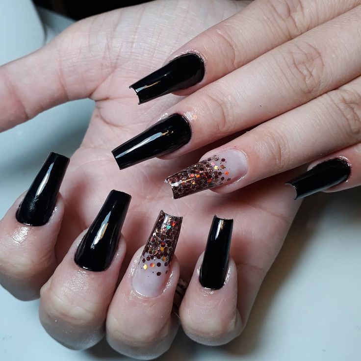 unhas de fibra de vidro decoradas curtas