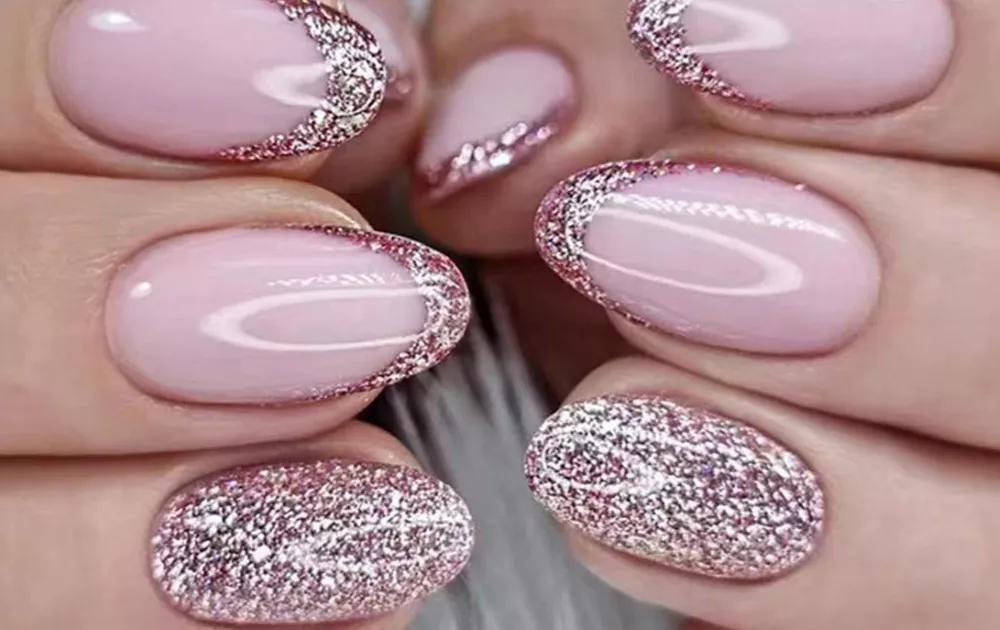 esmaltes para unhas delicadas