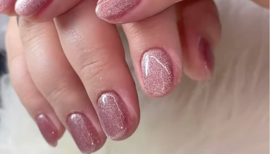 tendências de manicure 2026