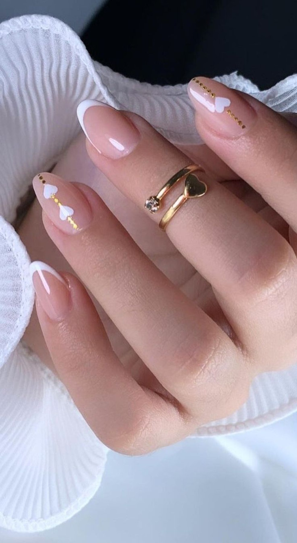 unhas decoradas para iniciantes