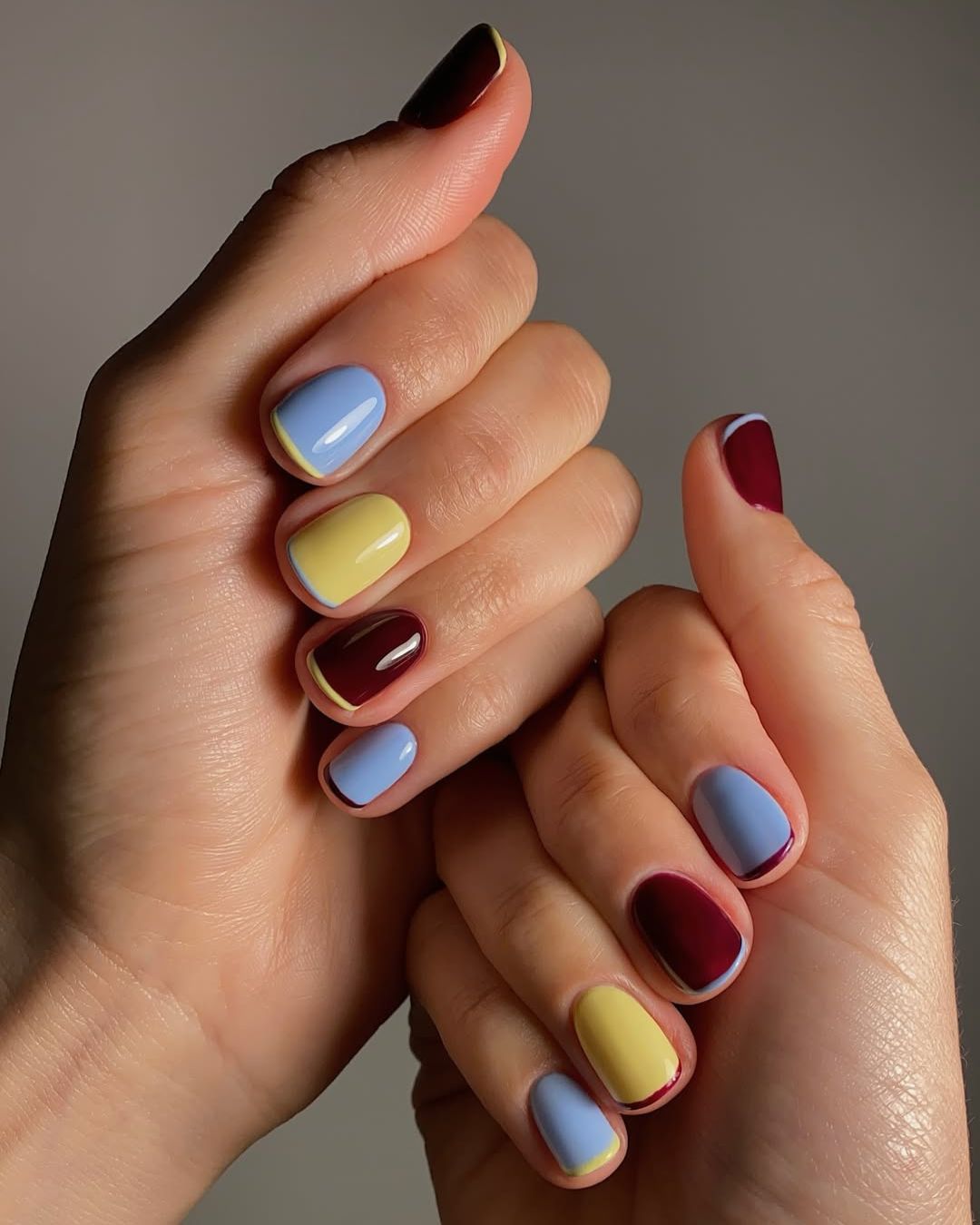 cores de esmalte 2026