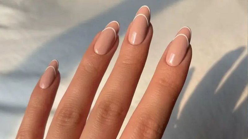 unhas curtas para entrevista
