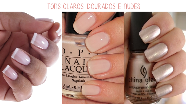 unhas francesinha entrevista