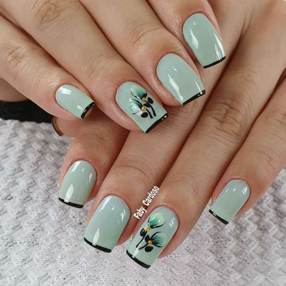 tendência unhas 2026