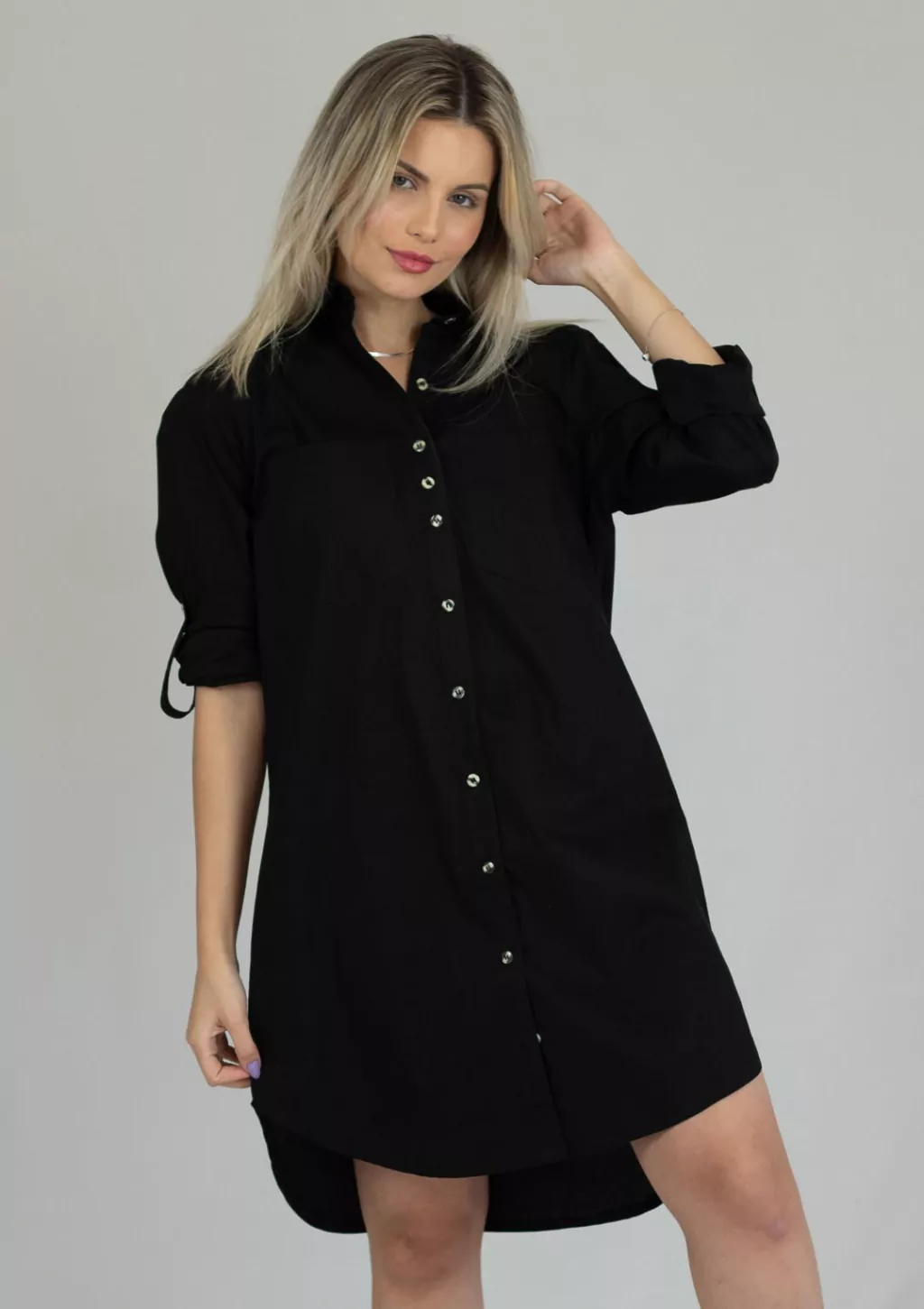 t-shirt dress