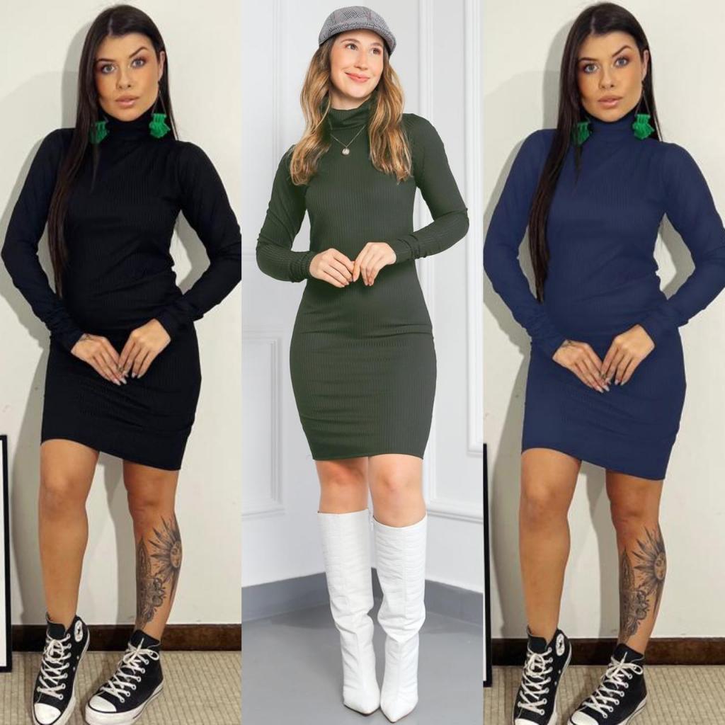 dicas de estilo vestido bota meia calça