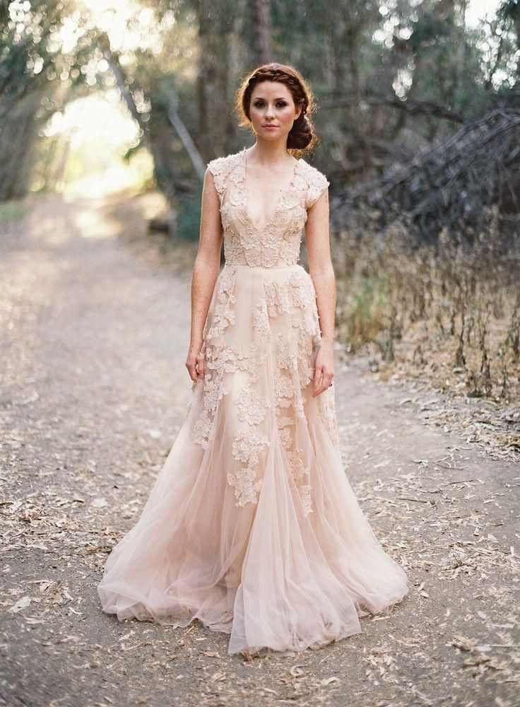 vestido de noiva anos 50