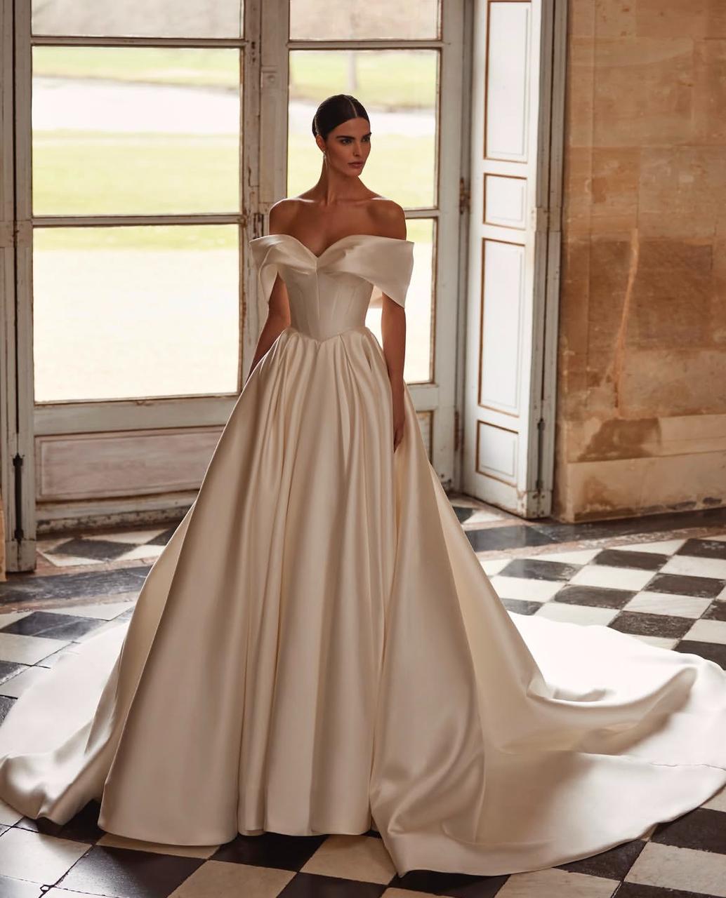 vestido de noiva anos 60