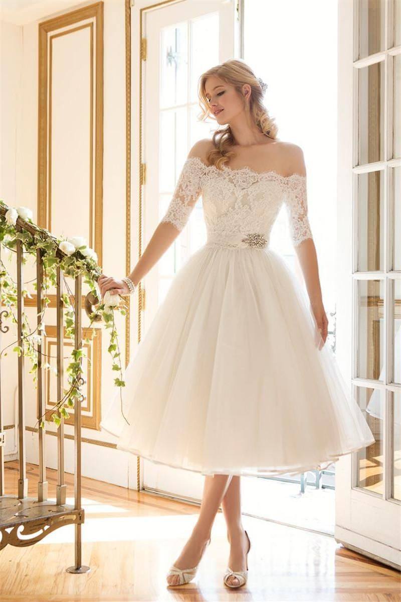 vestido de noiva anos 70