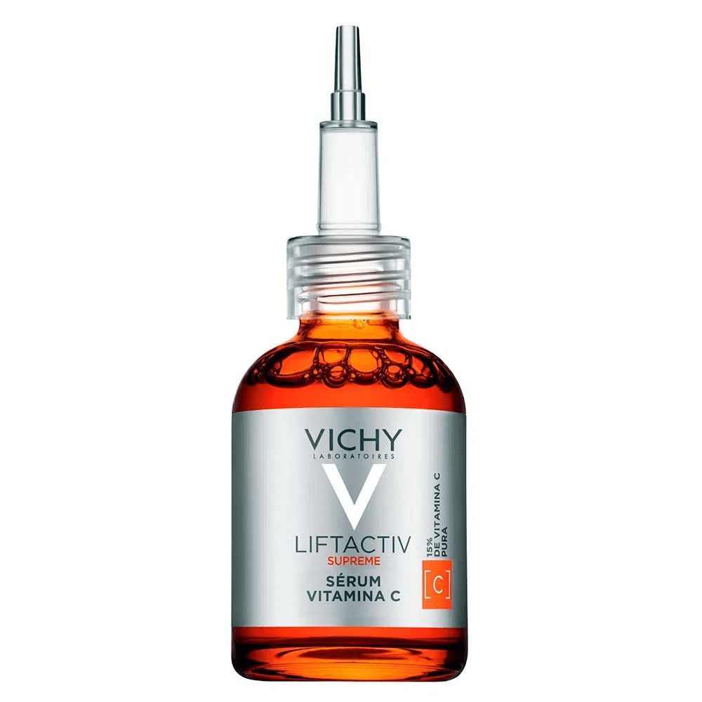 melhor serum vitamina c