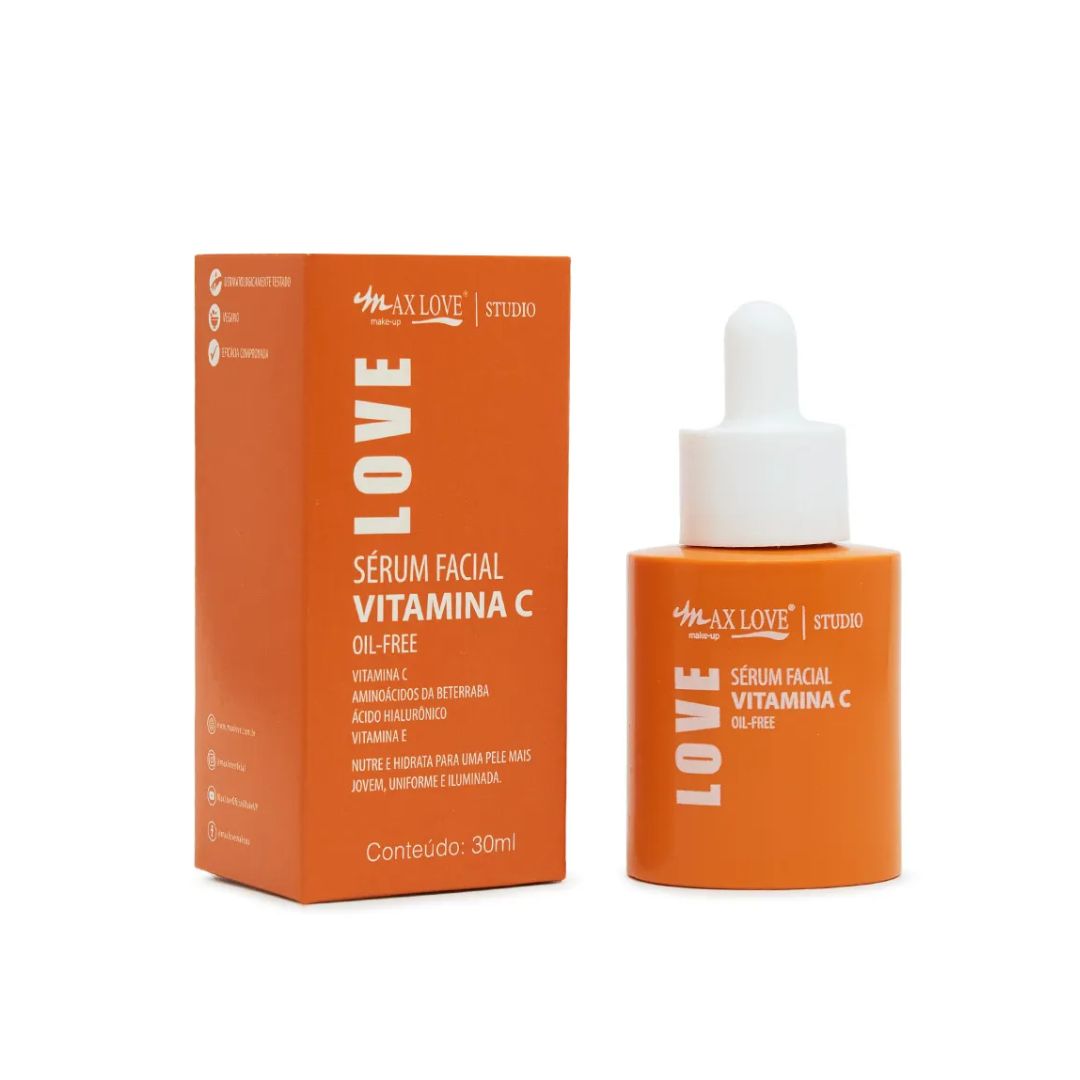 serum vitamina c para melasma